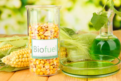 Durgan biofuel availability