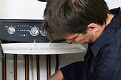 boiler repair Durgan